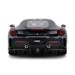 Автомодель Ferrari 488 Pista - мініатюра 4