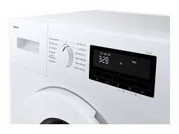 Пральна машина автоматична Samsung WW70FG3M05TWLF - мініатюра 5