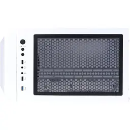 Корпус 1stPlayer D3-A-WH-1F7-14-W-1F7-W White [146455] - мініатюра 8