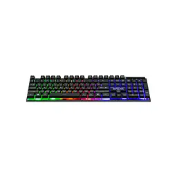 Клавіатура Defender Spark GK-300L USB UA Black (45302) - мініатюра 3