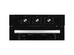 Духовка електрична Luxell B66-LXSF3CMB - мініатюра 7