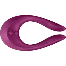 Вібратор для пар Satisfyer Endless Joy - мініатюра 2