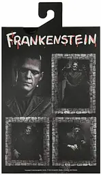 Колекційна фігурка Neca Франкенштейн Ultimate Frankenstein monster 18 см WST movies F 02 Neca - мініатюра 8