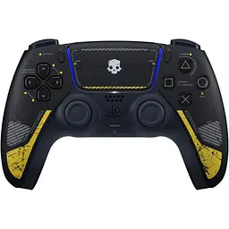 Геймпад Sony DualSense для PS5 Helldivers 2 Limited Edition (1000047305) [128363]