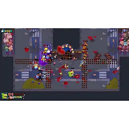 Ключ активації Microsoft The Crackpet Show: Happy Tree Friends Edition для Xbox One/Series S/X - мініатюра 3