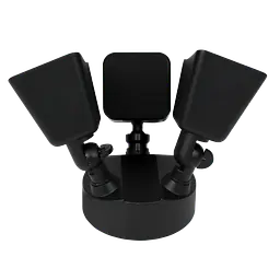 Зовнішня IP Wi-Fi камера GV-121-IP-GM-DOG20-12 - мініатюра 7