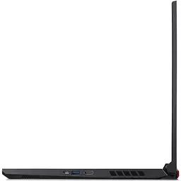 Ноутбук Ігровий Acer Nitro 5 AN517-54 з процесором Intel Core i7-11800H pana la 4.60 GHz, 17.3" Full HD, IPS, 144Hz, 32GB, 512GB SSD, NVIDIA® GeForce RTX™ 3060 - мініатюра 8