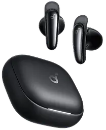 Навушники бездротові Anker SoundСore Liberty Buds (D1200G11) чорні