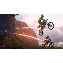 Ключ активації Microsoft Moto Racer 4 для Xbox One/Series - мініатюра 4