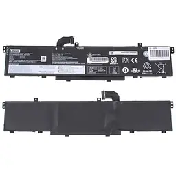 Акумулятор для ноутбука Lenovo L19L6P71 (ThinkPad P17 Gen 1) 11.55V 8095 mAh 94Wh Black (5B10W13958)