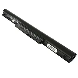 Акумулятор HP VK04 (Pavilion Sleekbook 14-B000, 14-B100, 15-B000, 15-B100, Ultrabook 15-B000, 15-B100, Touchsmart 15-B10) 14.4V 2600 mAh Black - мініатюра 2