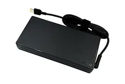 Блок живлення Lenovo 20V 15A 300W USB Square pin Slim PRC - мініатюра 5