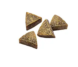 Ласощі для собак Brit Care Functional Snack Antiparasitic з лососем 150 г - мініатюра 4