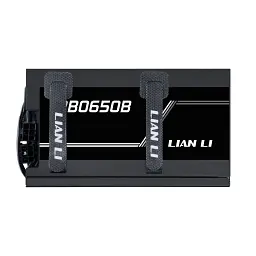 Блок живлення Lian Li 650W RB0650B (G9P.RB0650B.B000.EU) - мініатюра 3