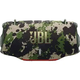 Портативна акустика JBL Xtreme 4 Camo (JBLXTREME4CAMOEP) [105725] - мініатюра 3