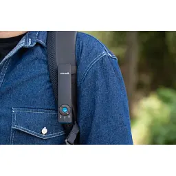 Ліхтар Olight Arkfeld Pro Class 3R CW Black - мініатюра 8