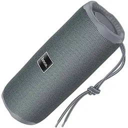 Акустика Hoco HC16 vocal sports BT speaker BT5.3 сіра