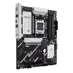 Материнcька плата Asus B850-Plus-CSM Prime Socket AM5 (PRIME B850-PLUS-CSM) - мініатюра 2