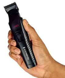 Тример універсальний PG2100 G10 Graphite 10-in-1 Remington teh0026689 - мініатюра 2