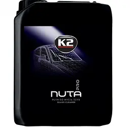 Очисник скла K2 Nuta PRO 5л D4005