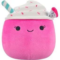 М'яка іграшка-сюрприз Squishmallows Веселі Десертики 13 см (SQCR05583) - мініатюра 6