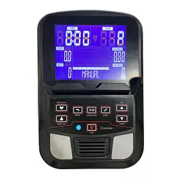 Велотренажер HSF HSF-8745 - мініатюра 2