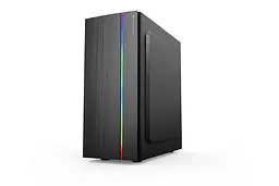 ПК 2E Complex Gaming Intel i5-10400F/H410/16/480F+1000/NVD1650-4/FreeDos/GХ910/500W (2E-3009) - мініатюра 3
