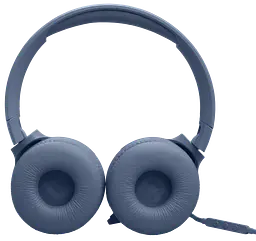 Гарнітура JBL TUNE 520C Blue (JBLT520CBLU) - мініатюра 2