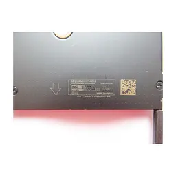 Вентилятор ноутбука Apple Macbook Pro A1706 (MG70040V1-C080-S9A), DC (5V, 0.3A), 5pin (A48394) - мініатюра 3