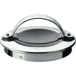 Електрочайник KitchenAid 5KEK1222EWH - мініатюра 6
