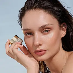 Нічний крем для зони навколо очей Ahava Osmoter Skin-Responsive Eye Night Cream 15 мл - мініатюра 5