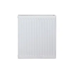 Радіатор сталевий Thermo Alliance 22 тип 600x400 бічне підключення - мініатюра 3