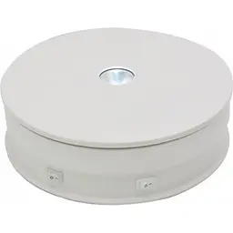 Предметний поворотний стіл для зйомки Puluz EDA001759102B [86216]