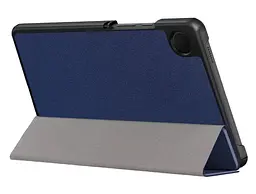 Чохол Primolux Slim для планшета Samsung Galaxy Tab A9 8.7" (SM-X110 / SM-X115) Dark Blue - мініатюра 4