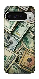 TPU чохол Demsky Dollars для Google Pixel 9 Pro XL