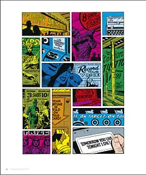 Marvel Greatest Comics. 100 Comics That Built a Universe - мініатюра 4