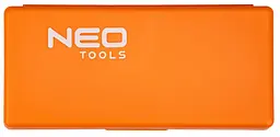 Мікрометр з верн'єром 75-100мм ±0.01мм/м Neo Tools hoz0013756 - мініатюра 8