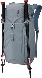 Похідний рюкзак Thule AllTrail Daypack 25L Pond (TH 3205089) - мініатюра 11