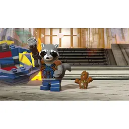 LEGO: Marvel Super Heroes 2 (англійська версія) (Nintendo Switch) - мініатюра 3