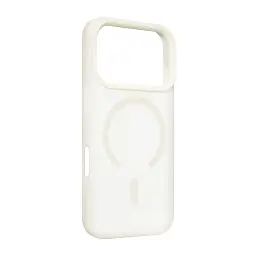 Чохол ArmorStandart Mystiq MagCase для Apple iPhone 17 Pro White - мініатюра 2