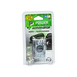 Акумулятор до фото/відео PowerPlant Nikon EN-EL9 (DV00DV1173) - мініатюра 3