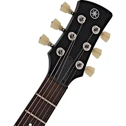 Електрогітара Yamaha Revstar Element RSE20 Black [168379] - мініатюра 9