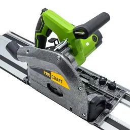 Занурювальна циркулярна пила Procraft KR2100 - мініатюра 2