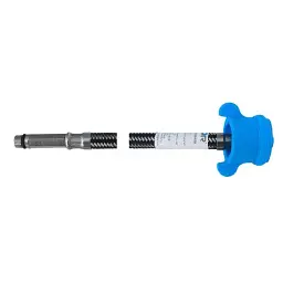 Шланг для змішувача Zegor WKR-ZDM10-040 M10х1/2" 40 см 30412 - мініатюра 2