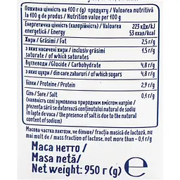 Молоко ОКЗДХ Наше молоко безлактозне 2.5% 950 г - мініатюра 7