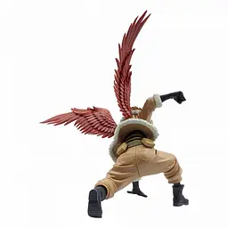 Фігурка Spirits Моя Геройська Академія Хокс My Hero Academy Hawks 16 см BS MHA H - мініатюра 5