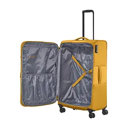 Валіза Travelite Croatia Curry L (TL080349-89) - мініатюра 8