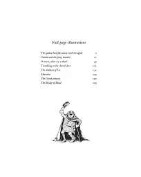 Irish Fairy Tales - мініатюра 5
