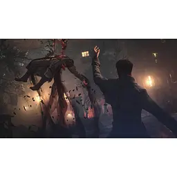 Ключ активації Microsoft Vampyr для Xbox One/Series S/X - мініатюра 5