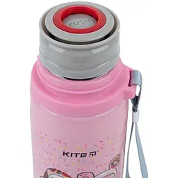 Термос Kite tokidoki 350 мл рожевий (TK23-305) - мініатюра 3